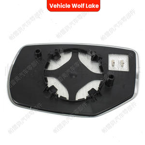 Cristal de espejo retrovisor para vehículo Wolf Lake, piezas de repuesto para Honda Accord Usa 2013-2017, lado izquierdo y derecho - Product Image 4