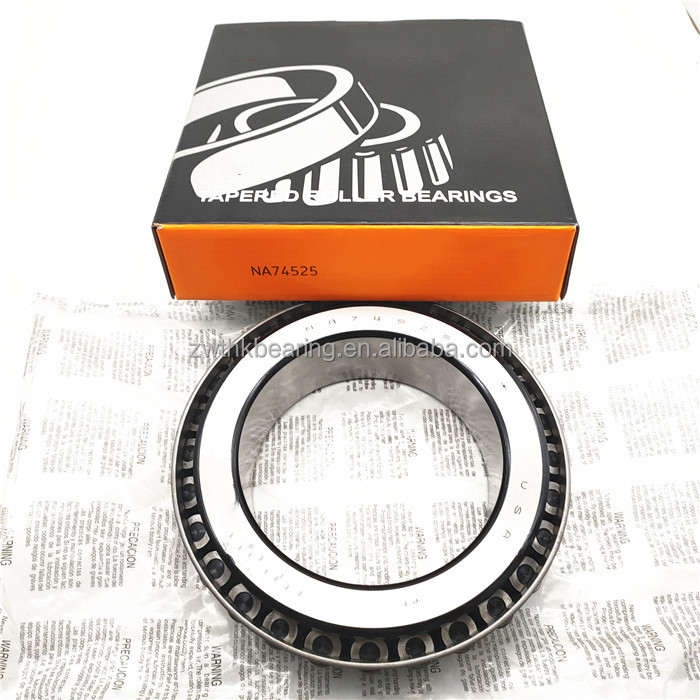 NA 74525 Tapered Roller Bearing - High Speed & Long Life