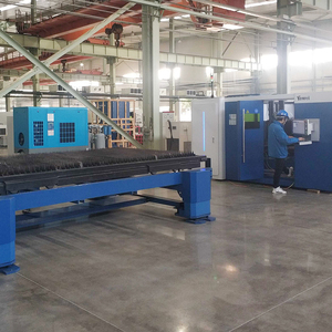 Máy Nén Khí 22kW Máy Cắt Laser Máy Nén Khí Trục Vít 30 Hp - Product Image 6