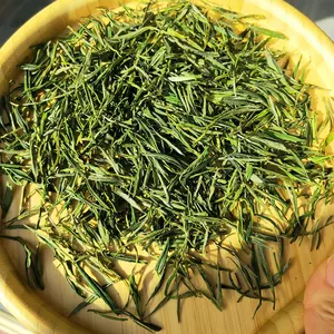 Zertifikat Chinesische Top 10 berühmten Tee Huangshan Maofeng Grüntee Großhandel