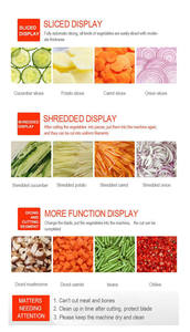 Loongyi Industrial Semilla de loto carne congelada brote de bambú lirio <span class=keywords><strong>Luffa</strong></span> maquinaria para cortar en cubitos - Product Image 6