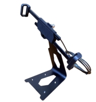 Support de tablette prix usine avec serrure support de sécurité antivol pour tablette pour support de tablette 7-14 pouces