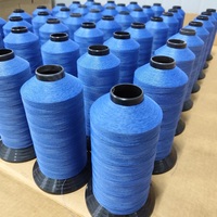 Cono de hilo de coser industrial Fabricante Mayorista con revestimiento de PTFE