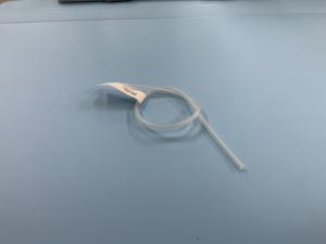 Tube en PVC de rallonge d'aspiration sans phtalate TOTM personnalisé - Product Image 5