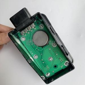 Boîtier de commande d'accélérateur pour excavatrice Senweito RD138-53513 DC 24V en ABS IP31 pour Kubota U55 KX161 - Product Image 4