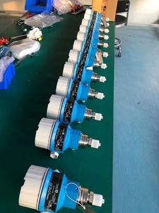 เซ็นเซอร์เซรามิกแบบดิจิตอลไร้น้ำมัน Endress+Hauser E+H โปรดติดต่อฉัน - Product Image 2