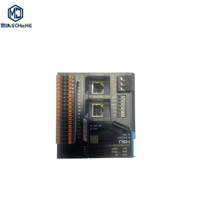 Oferta Especial: Unidad de Control PLC Multifuncional H5U-1614MTD H5U-2416MTD H5U-3224MTD H5U-4032MTD, Componente de Procesamiento Lógico Estable para Mecánica - Product Image 1