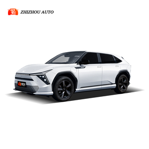 Acceptons les commandes personnalisées 2025 pour le SUV de luxe Honda S7 de Chine, de la joint-venture Dong-feng, conduite à gauche, de taille moyenne, nouvelle énergie, Pu - Product Image 4