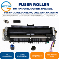 Nouveau kit de réparation de four de fusion pour HP Color LaserJet CP2025 CP2025n CP2025dn CP2025x CM2320n CM2320nf CM2320fxi
