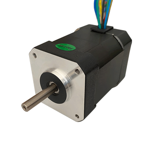 42 Flange 48V <strong>High</strong>-<strong>Speed</strong> DC <strong>Motor</strong> 130W 10000 Rpm Reversible <strong>Speed</strong> Adjustable Brushless <strong>Motor</strong> - Product Image 1