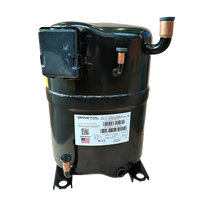 Compresor de Refrigeración Original Bristol H25D62QDBEA de 6hp, 3 Fases, 60hz, 460v, Fabricado en EE. UU.