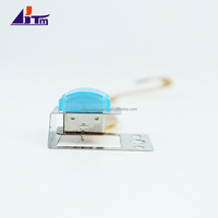 Pièces de machine ATM Wincor Nixdorf PreHead Reconnaissance préliminaire Tête de cartouche CHD-V2X Obturateur V2XF-34 69540869 1770010153