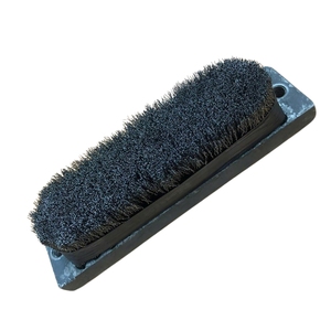 Cepillo de limpieza de alambre de acero inoxidable 304, cepillo de pulido con mango de madera, superficie de Metal, abrasivo Industrial, ODM, OEM hecho en Vietnam - Product Image 1