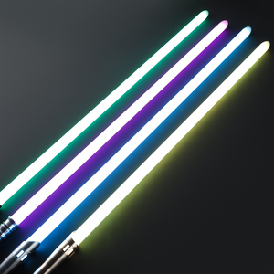 LGT Heavy Dueling 1 pulgada 3mm 92cm 82cm 72cm Bullet Tip Neo Pixel Lightsaber Blade para Xenopixel y Proffie Light Saber - Product Image 4