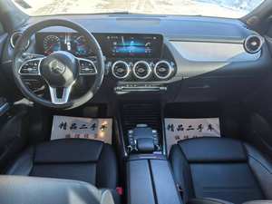 Mercedes-Benz GLA 180 SUV 1.3T 136 ch 2022 d'<span class=keywords><strong>occasion</strong></span> en provenance <span class=keywords><strong>de</strong></span> Chine, bon état, 43 000 km, essence, <span class=keywords><strong>automobile</strong></span> en vente - Product Image 5