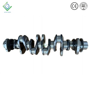 Nouveau produit phare : Vilebrequin OM926LA OM926 pour moteur diesel, pièces de rechange pour camions <span class=keywords><strong>Mercedes</strong></span>-Benz, référence OEM A9260300201 9260300102 - Product Image 1