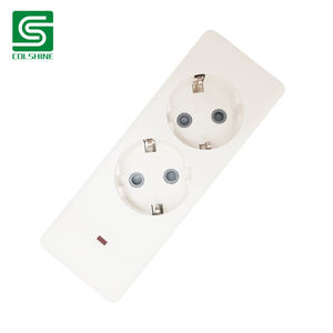 <span class=keywords><strong>Bloc</strong></span> d'extension d'alimentation UE sans fil pour une utilisation en atelier - Product Image 4