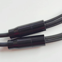 Cable blindado de fibra óptica conector Lc/UPC de buena calidad