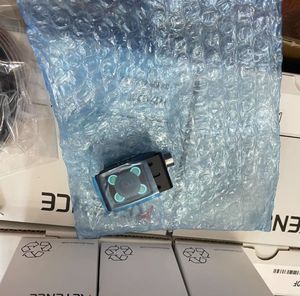Système de mesure et d'inspection par vision IA de précision IV2-G300CA - Product Image 5