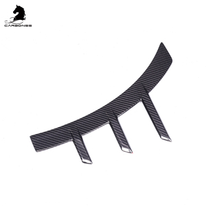 MP Khô Carbon Bánh Xe Fender 4-Mảnh Thiết Lập Bên Ngoài Kiểu Dạo Hiệu Suất Nâng Cấp Sửa Đổi Phụ Kiện Phụ Tùng Cho BMW M2 G87 - Product Image 5