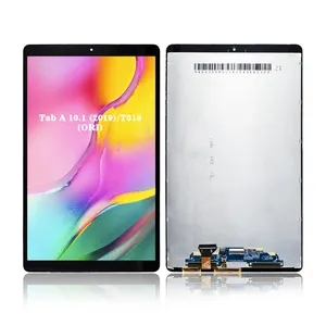 Tablet LCD Screen For Samsung Galaxy Tab A 10.1 2019 LCD Dispaly