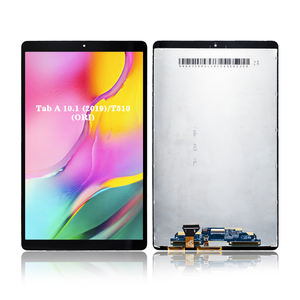 Lcd original <span class=keywords><strong>T510</strong></span> T515 para Samsung <span class=keywords><strong>Galaxy</strong></span> <span class=keywords><strong>Tab</strong></span> una pantalla de 10,1 pulgadas - Product Image 1