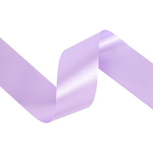 Lavender Color PP Flora Satin <b>Ribbon</b> Premium Quality PP <b>Ribbon</b> Roll Large Size <b>Ribbon</b> for Bouquet Gift Wrapping - Product Image 3
