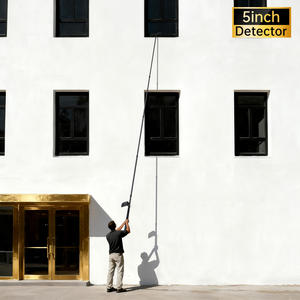 Mini Cámara Telescópica HD Witson con Pantalla LCD <span class=keywords><strong>de</strong></span> 5 Pulgadas, Tarjeta <span class=keywords><strong>de</strong></span> Memoria, H.264, IP68, Grabación Impermeable - Product Image 4