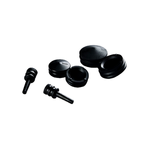 Pistón <span class=keywords><strong>de</strong></span> Goma Duradero <span class=keywords><strong>de</strong></span> 1 ml, 3 ml, 5 ml, 10 ml, <span class=keywords><strong>de</strong></span> Alta Hermeticidad, a Prueba <span class=keywords><strong>de</strong></span> Fugas, Sin Látex, para Sello <span class=keywords><strong>de</strong></span> <span class=keywords><strong>Aguja</strong></span> <span class=keywords><strong>de</strong></span> <span class=keywords><strong>Jeringa</strong></span> Desechable - Product Image 3