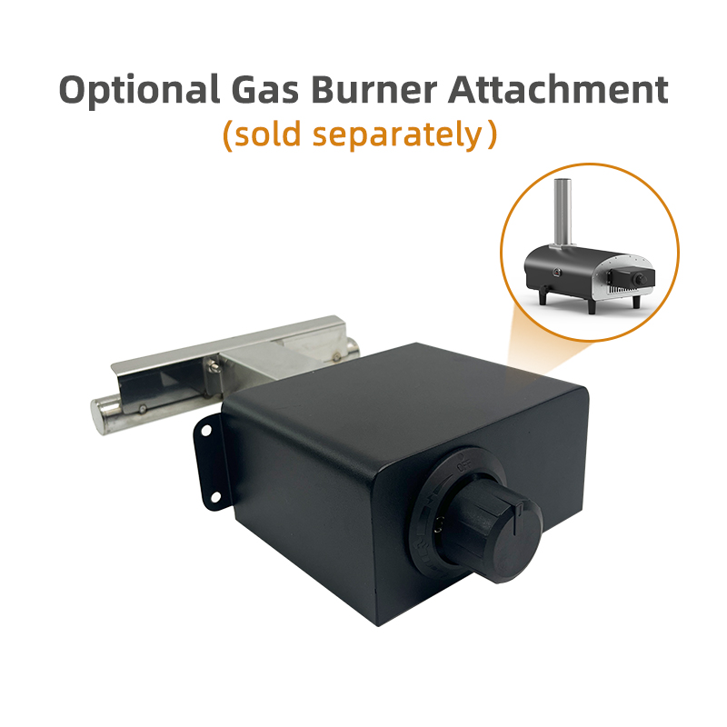 Gas Burner