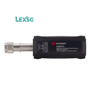 Sensor de Potencia y Rango Dinámico Amplio USB Keysight U2062XA de 10 MHz a 18 GHz xgeqpt - Product Image 3