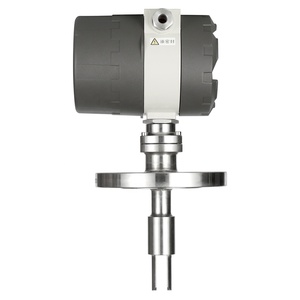 Densimètre portable à ultrasons à force de Coriolis pour l'industrie alimentaire, mesure la densité électronique et produit des sorties 4-20 mA - Product Image 2