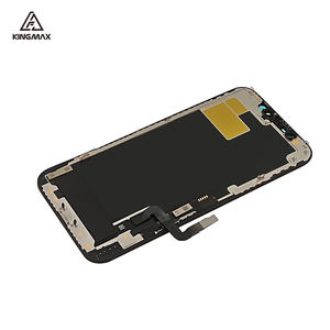 Teléfono móvil TFT <span class=keywords><strong>barato</strong></span> Lcd para Iphone 12 piezas rotas reemplazo INCELL Patanlla <span class=keywords><strong>pantalla</strong></span> para 12 Pro Max en precio al por mayor - Product Image 3