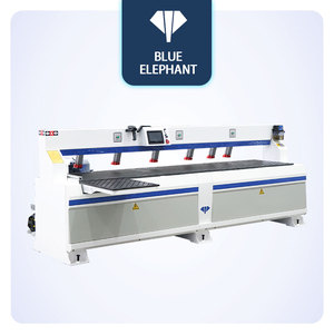 Perceuse cnc à cinq côtés pour la fabrication de portes d'armoires en bois perceuse à plusieurs rangées de panneaux de tiroirs à vendre à Sainte-Lucie <span class=keywords><strong>LCA</strong></span> - Product Image 2