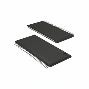 Componentes Electrónicos de Circuito Integrado (IC) en Stock: Memoria 66 TSSOP AS4C32M8D1-5TIN - Product Image 1