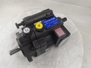 ปั๊มเกียร์ Dechuan รุ่นขายดี PVS-1A-16N3Q1-12 PVS-1A-22N1-11 PVS-2B-45N2-U-T-4255F OEM PVS-2B-35N3-12 PVS-1B-16N1-11 รับประกัน 1 ปี - Product Image 5