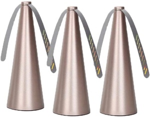 Ventilateur anti-mouches d'intérieur pour restaurant, à suspendre automatiquement, contre les insectes nuisibles (coléoptères), alimentation électrique/piles, robuste, vente chaude - Product Image 1