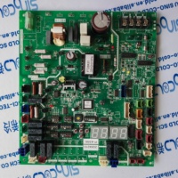 Climatisation centrale unité extérieure carte mère PCB carte mère FT28K81GEH2K81RFA 2G64210 P0113-1 17F08202A P-4356