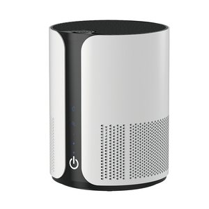 BEILIAN 25W USB <span class=keywords><strong>purificateur</strong></span> <span class=keywords><strong>d</strong></span>'<span class=keywords><strong>air</strong></span> Portable filtre HEPA de haute qualité générateur <span class=keywords><strong>d</strong></span>'ions négatifs ROHS certifié <span class=keywords><strong>meilleur</strong></span> <span class=keywords><strong>achat</strong></span> prix bon marché - Product Image 3