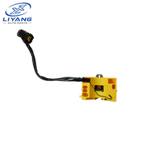Carte de contrôle principale (PCB) universelle pour chauffage de stationnement diesel jaune 2KW 5KW 7KW – Pièces de chauffage à air – Vente directe usine