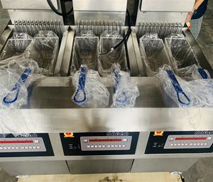 Penggorengan Gas Henny Penny Kfc - Product Image 4