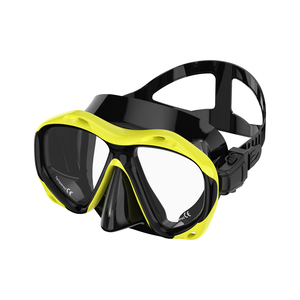 맞춤형 전문 수중 바다 해변 스노클링 무료 다이빙 장비 스쿠버 다이빙 마스크 - Product Image 6