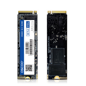 Oscoo M2 <span class=keywords><strong>PCIe</strong></span> <span class=keywords><strong>3.0</strong></span> SSD 128GB 256GB 512GB bởi DHL fedex Ổ đĩa cứng NVMe M.2 SSD Disco Duro 1TB - Product Image 4