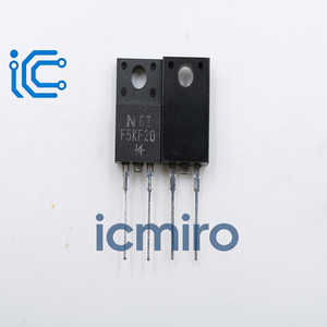 ICMICRO Diodes, Transistors MOSFET et IGBT de Haute Qualité Originaux, Fournisseurs F5KF20 - Product Image 1