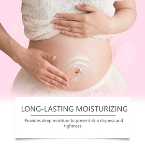 Ensemble de soins corporels post-partum <span class=keywords><strong>pour</strong></span> femmes, crème de massage anti-âge, hydratante, réparatrice, réparation des <span class=keywords><strong>vergetures</strong></span> <span class=keywords><strong>pour</strong></span> adultes, vente en gros OEM - Product Image 3