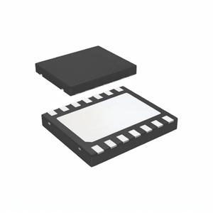 ชิ้นส่วนอิเล็กทรอนิกส์ 14 VDFN Exposed Pad บริการครบวงจรของแท้ LM2673SD-ADJ ระบบจัดการพลังงาน (PMIC) - Product Image 1