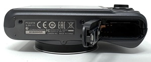 กล้องถ่ายรูป Canon SX720 HS สีดำ - Product Image 3
