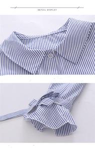 Vêtements pour enfants musulmans, robe d'automne pour enfants, leggings de couleur unie de Shanghai Jingzhi Apparel Co Ltd - Product Image 4