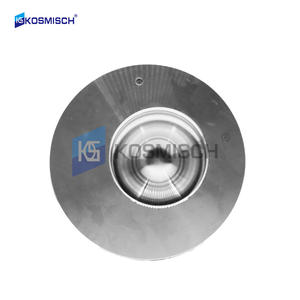 OEM 6222-KO-MATSU 중형 디젤 굴삭기 용 31-2110 피스톤 원래 표준 S6D108 엔진 피스톤 키트 교체 부품 - Product Image 5