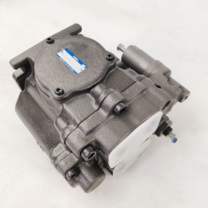 Pompe hydraulique à cylindrée variable Kmvr A3H71 Lr01kk 10 350 Bar 71 cm 1 étage - Product Image 1